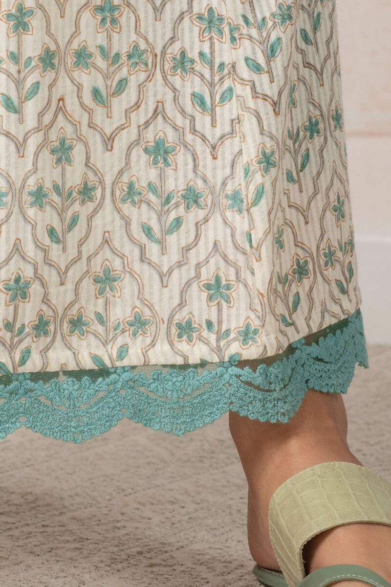 Surplus: Nasrine Simar Sanganeri Palazzo - Image 4