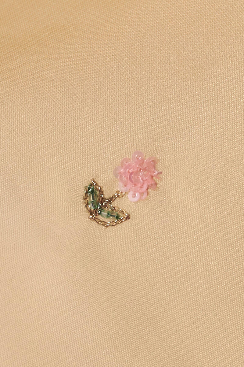Nasrine Zarina Dupatta - Image 5