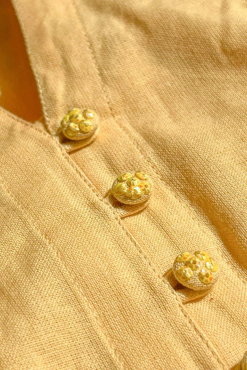 Nasrine Zohra Handloom Kurta - Image 3