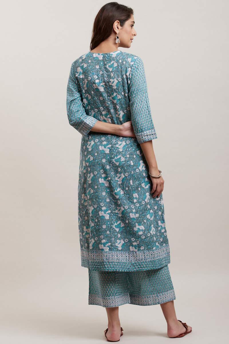 Nausheen Faraz Kurta - Image 4