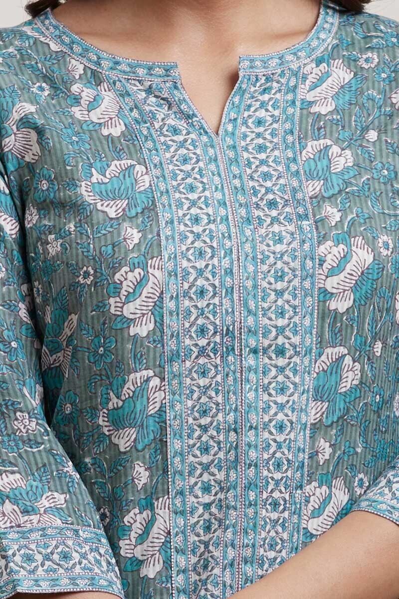 Nausheen Faraz Top - Image 6