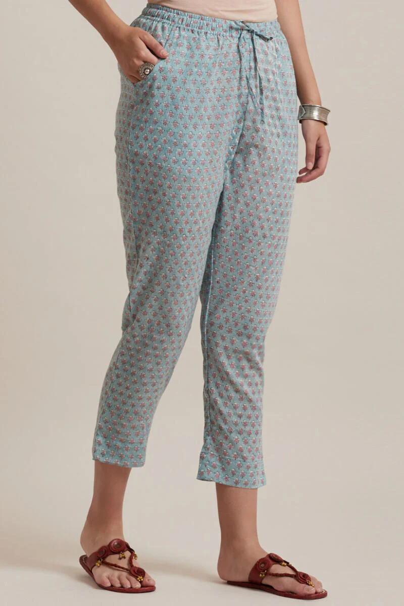 Nausheen Feriha Narrow Pants - Image 2