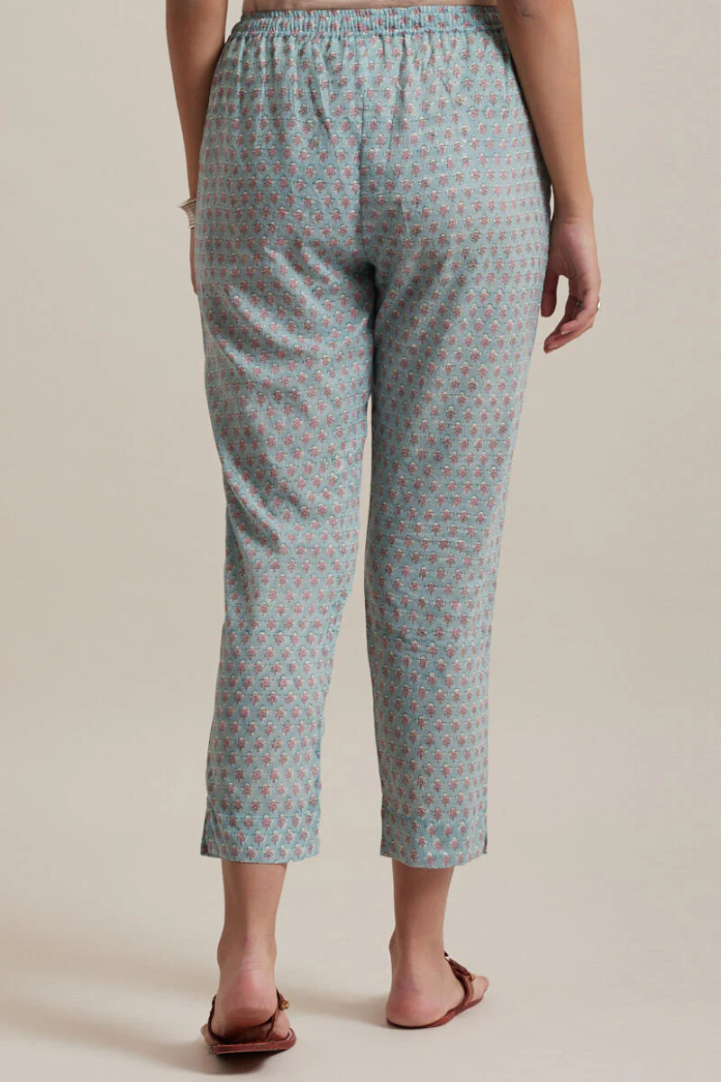 Nausheen Feriha Narrow Pants - Image 4