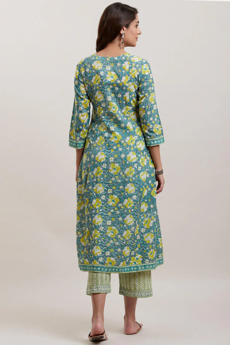 Nausheen Misha Kurta - Image 4