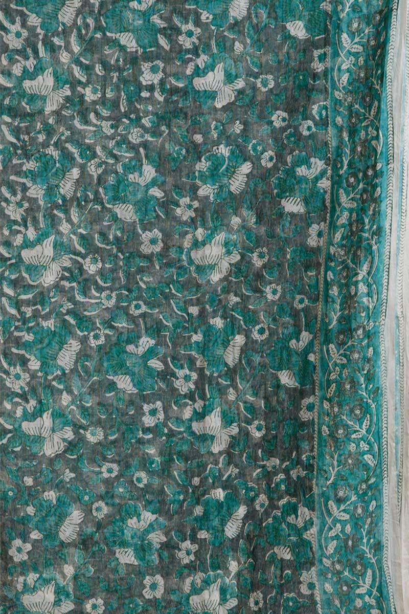Nausheen Safinaz Dupatta - Image 3