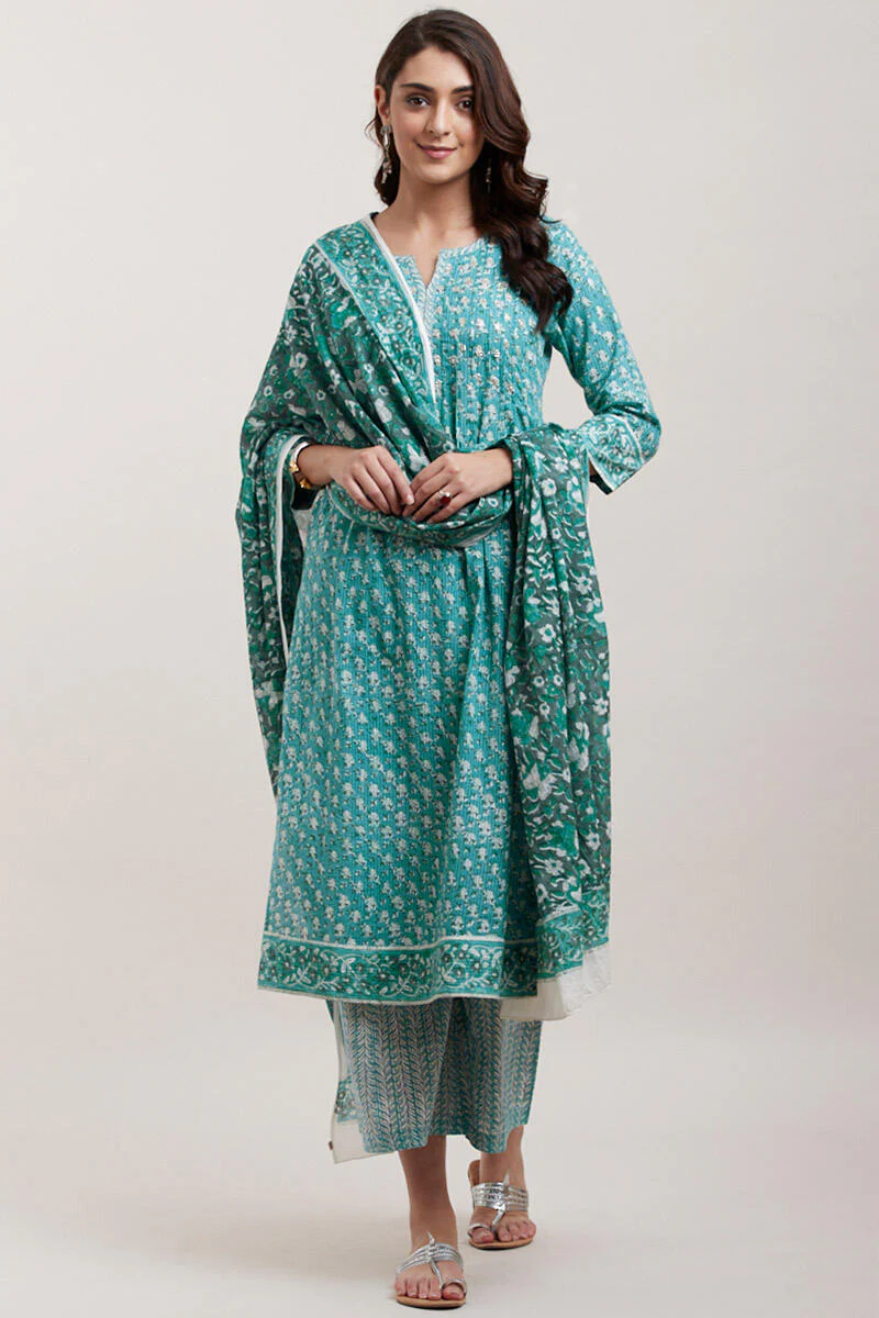 Nausheen Safinaz Kurta - Image 5