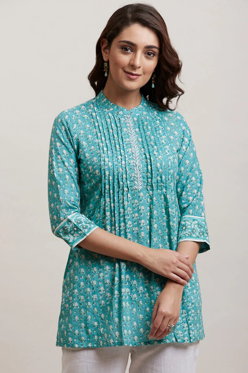 Nausheen Safinaz Top - Image 2