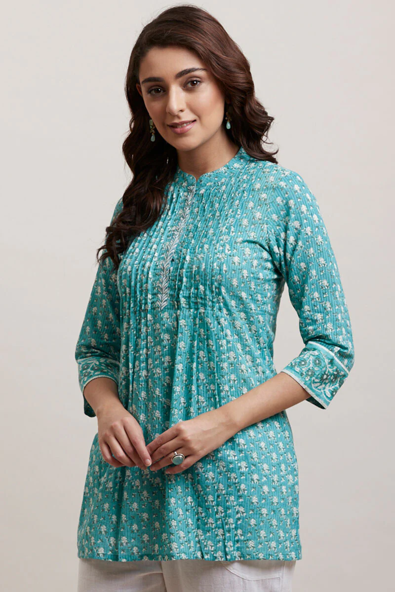 Nausheen Safinaz Top - Image 3