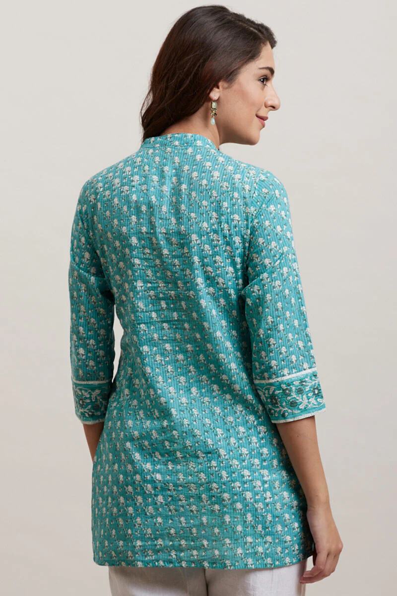 Nausheen Safinaz Top - Image 4