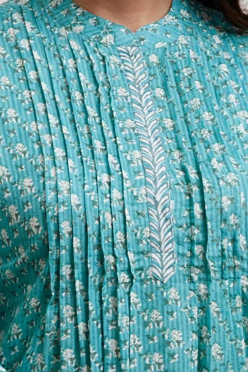 Nausheen Safinaz Top - Image 5