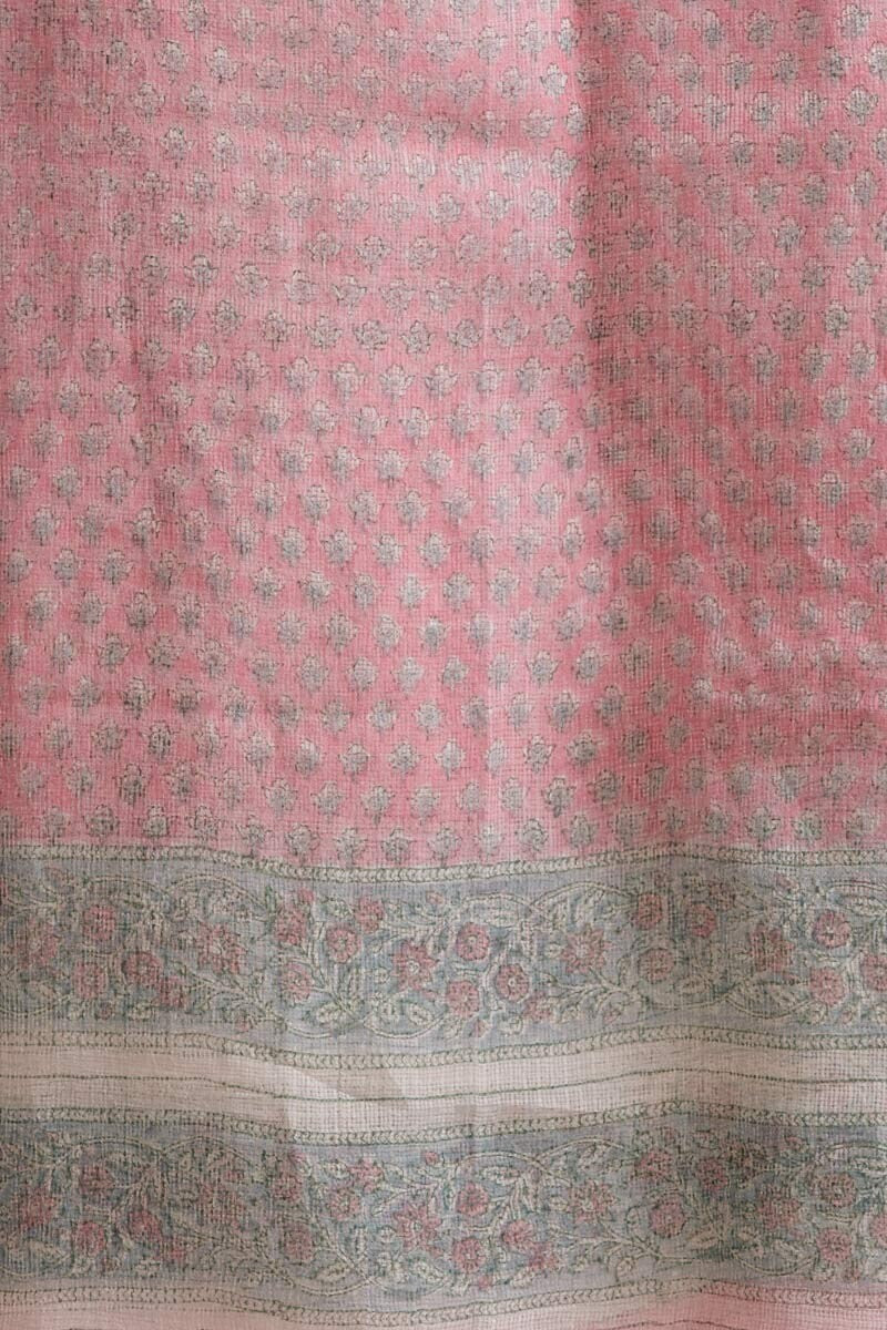 Nausheen Zaira Dupatta - Image 3