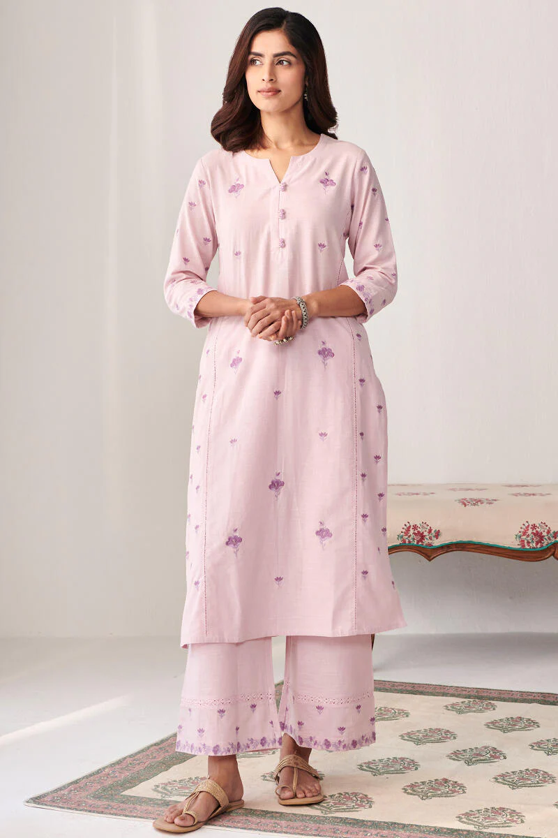 Nazm Alisha Handloom Farsi - Image 3