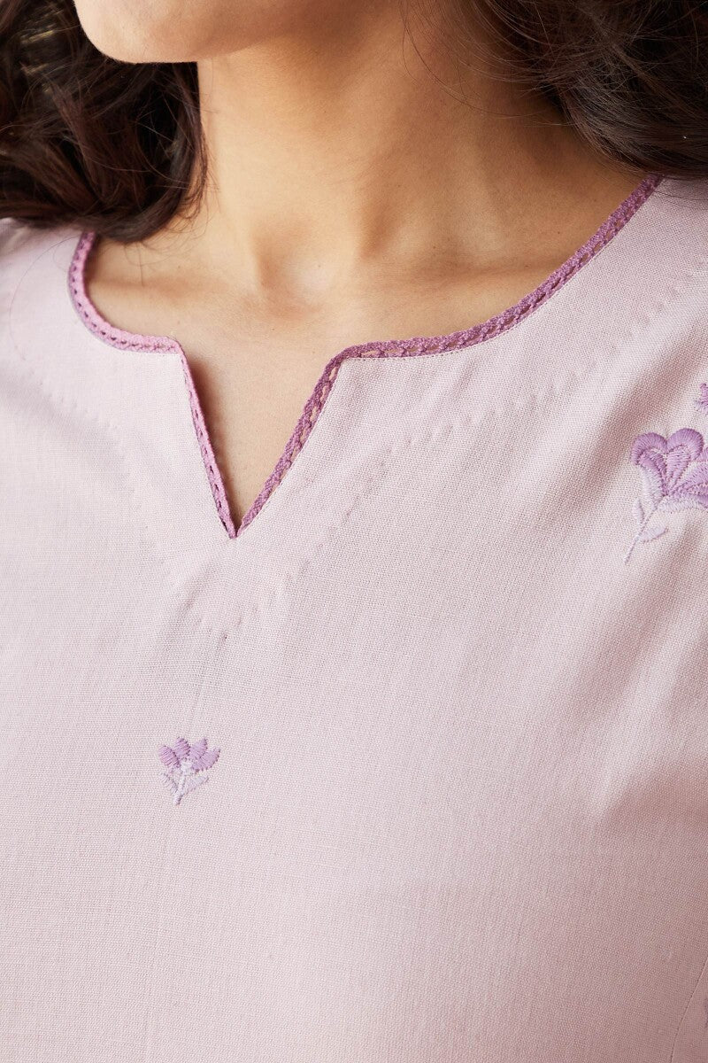 Nazm Alisha Kurta - Image 5