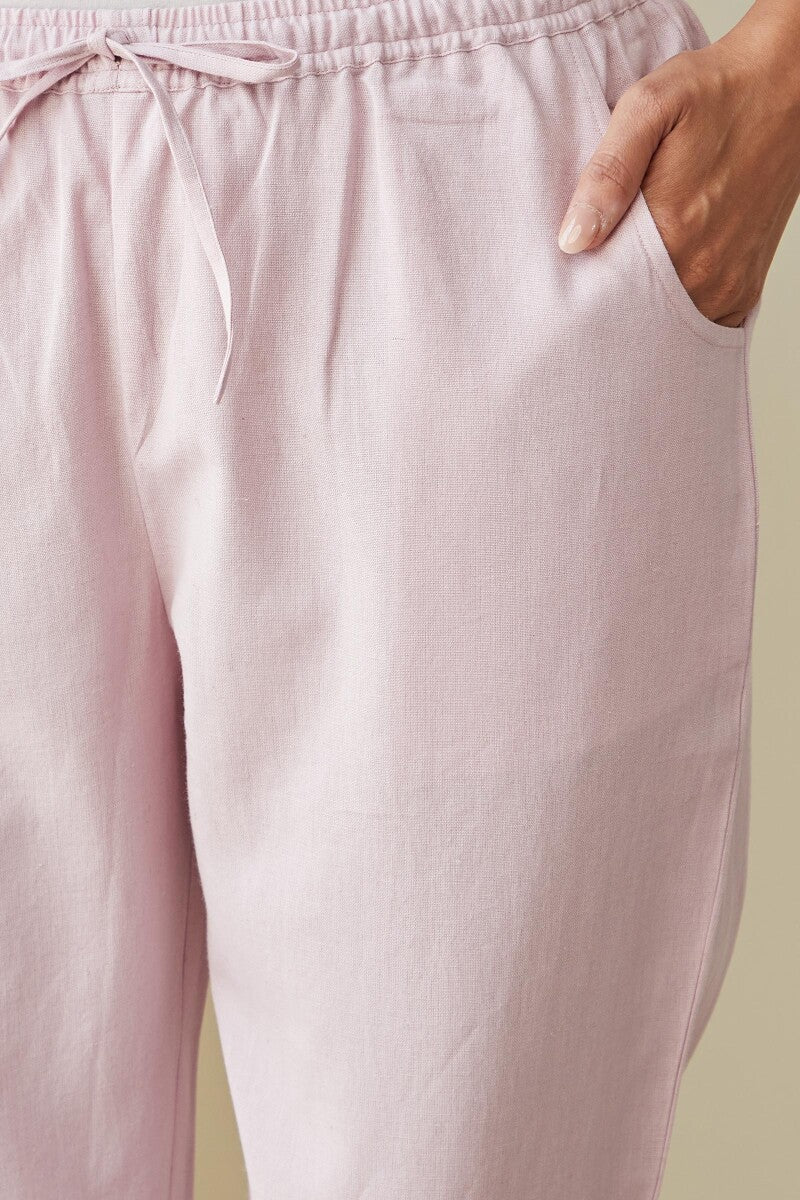 Nazm Alisha Narrow Pants - Image 4