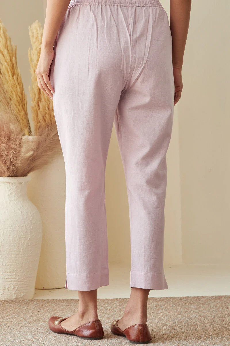Nazm Alisha Narrow Pants - Image 5