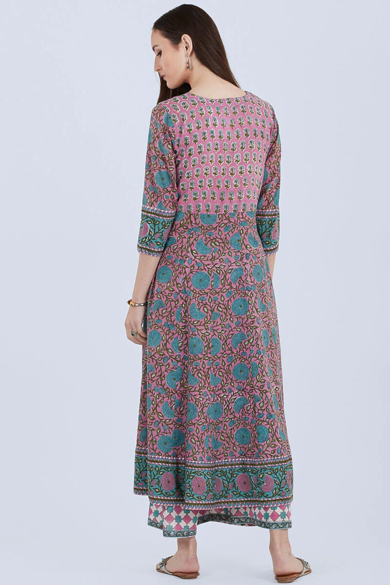 Nazm Arfa Kurta - Image 2
