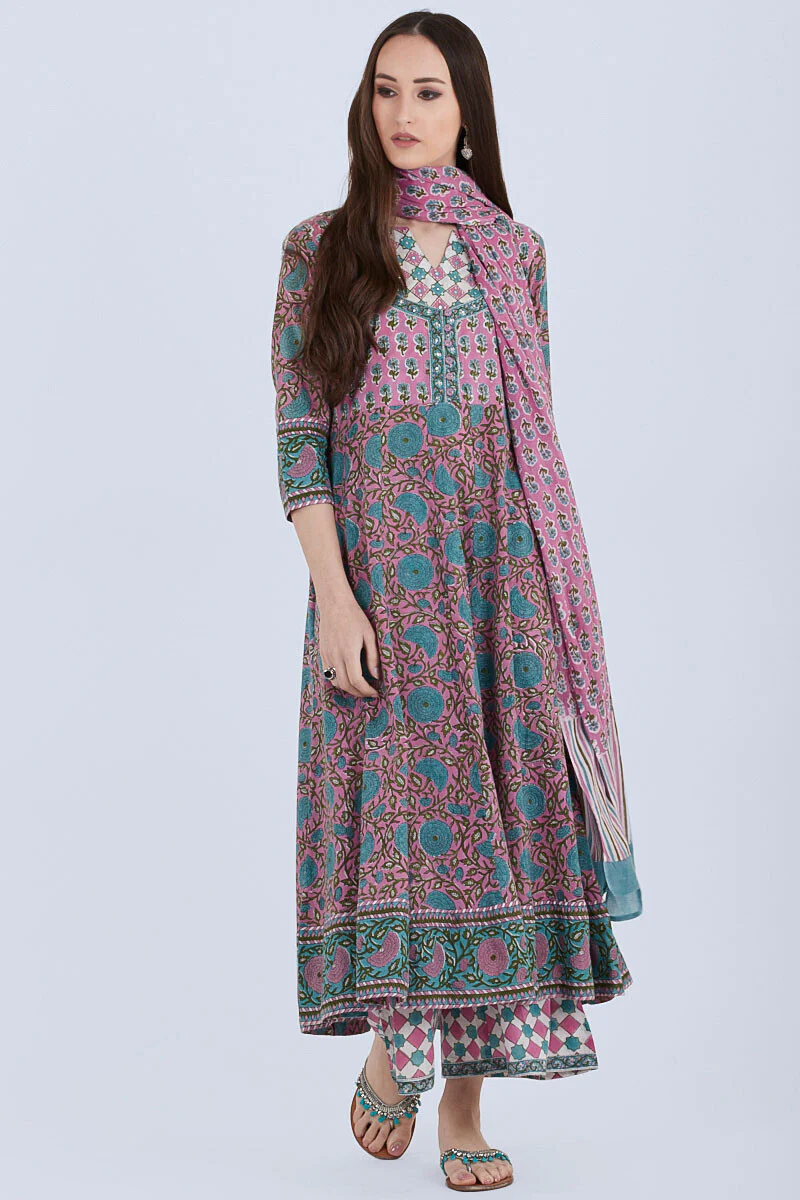 Nazm Arfa Kurta - Image 3