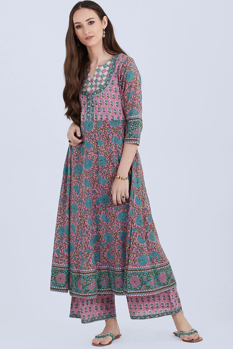 Nazm Arfa Kurta - Image 4
