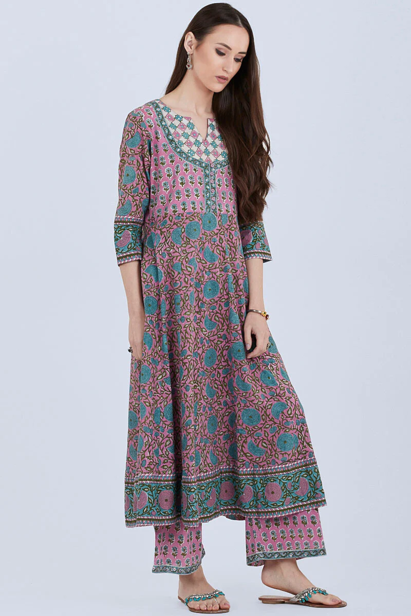 Nazm Arfa Kurta - Image 5