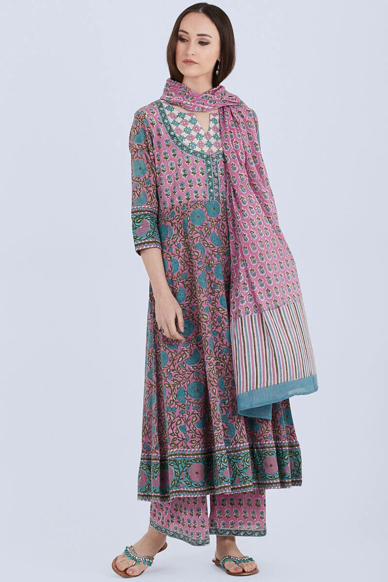 Nazm Arfa Kurta - Image 6
