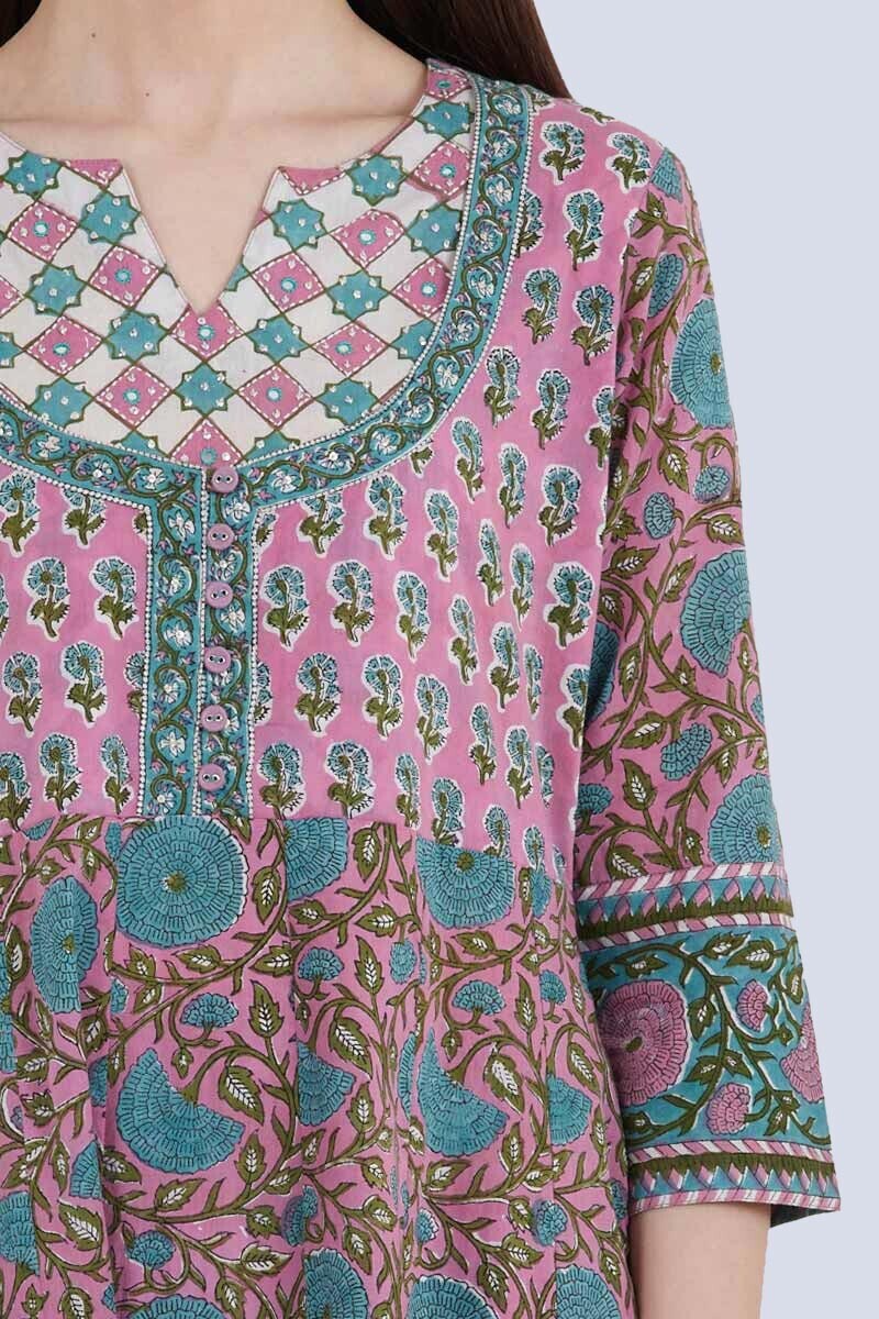 Nazm Arfa Kurta - Image 7