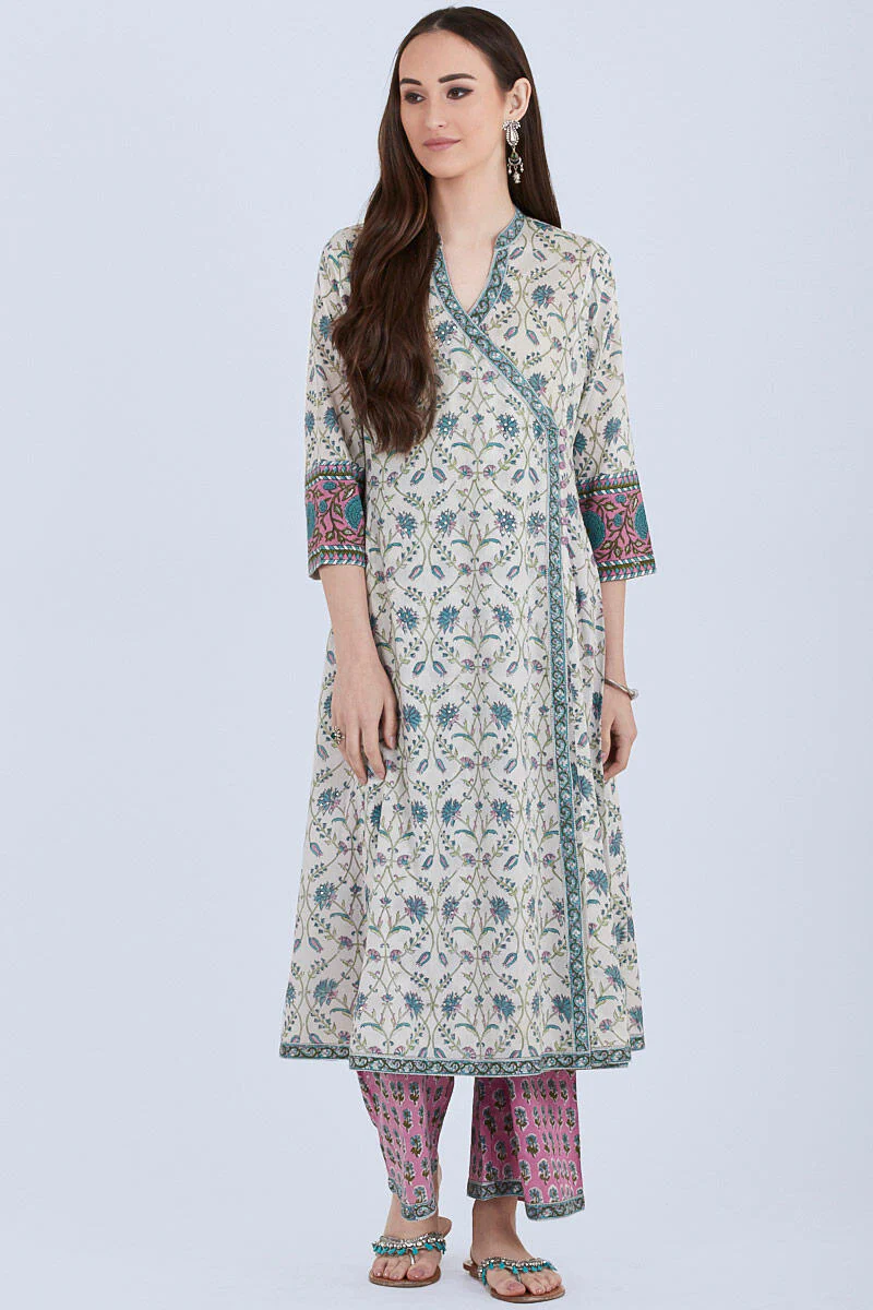 Nazm Gulzaar Kurta