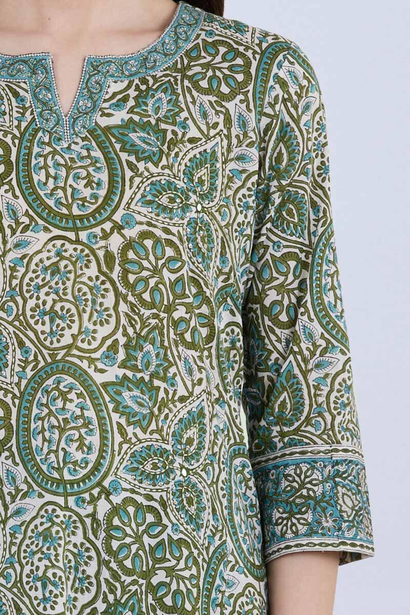 Nazm Heer Kurta - Image 6