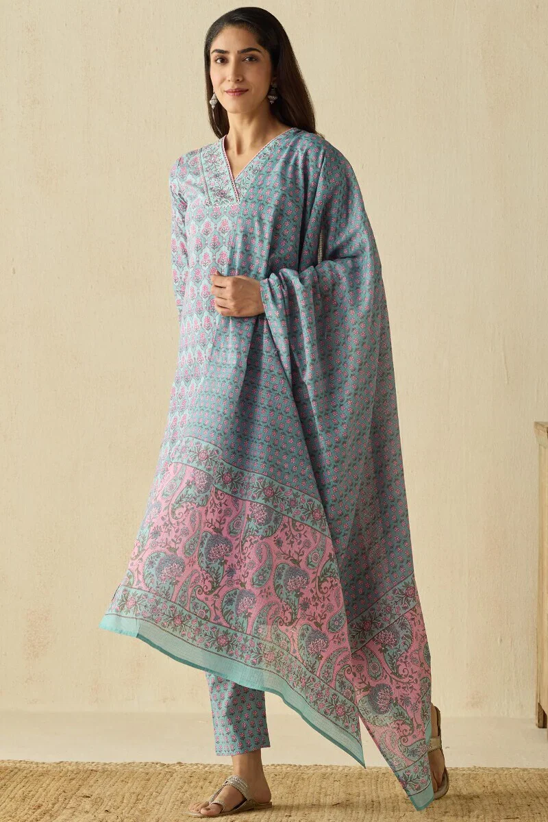 Surplus: Nazm Inaya Narrow Pants - Image 3
