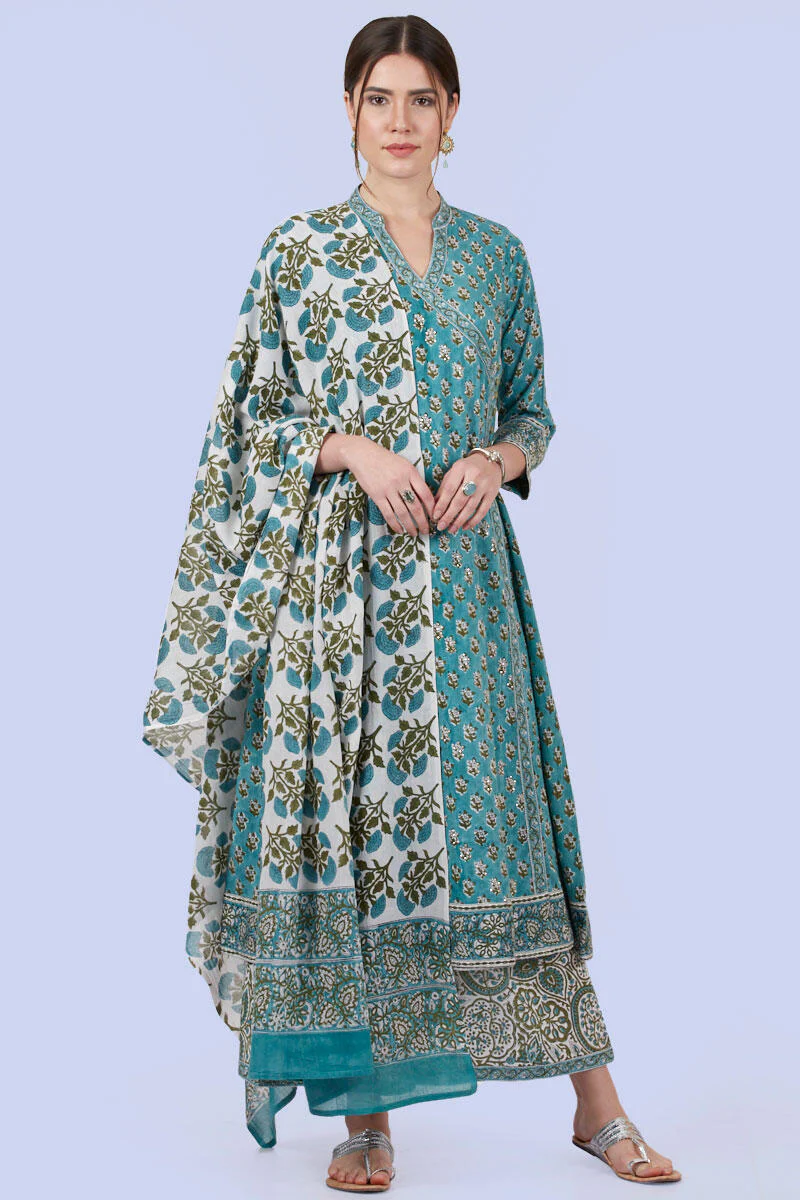 Nazm Mahira Kurta - Image 5