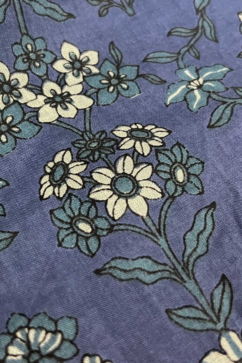 Nazm Mehak Sanganeri Kurta - Image 3