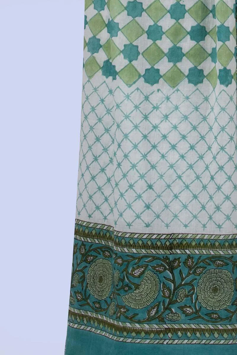 Nazm Mira Dupatta - Image 3