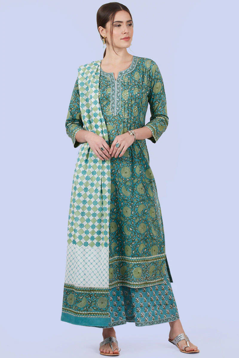 Nazm Mira Kurta - Image 5