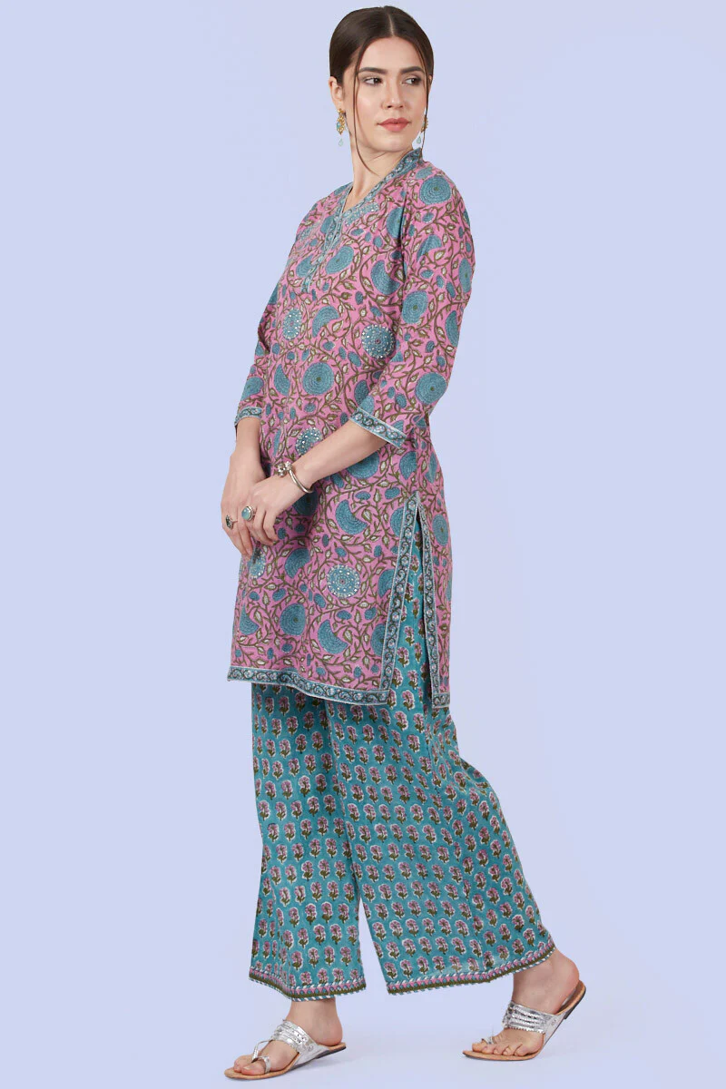 Nazm Mirza Kurta - Image 3