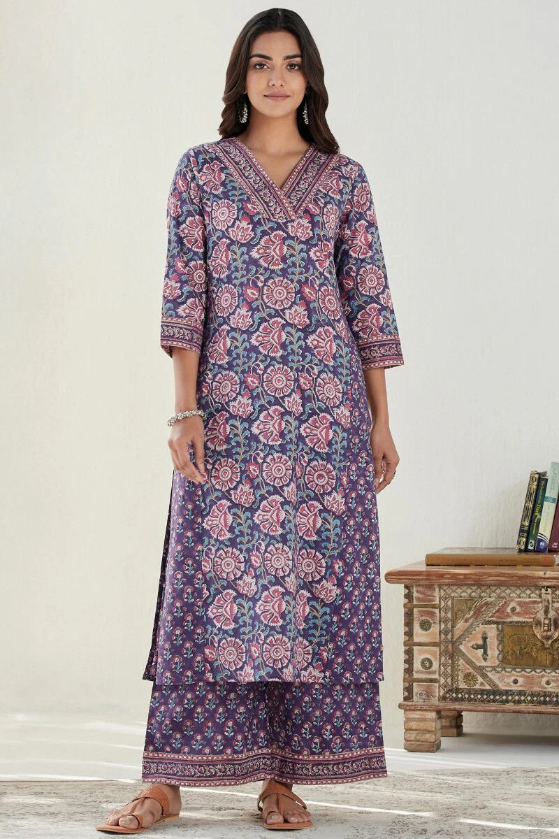 Nazm Parizad Dupatta - Image 3
