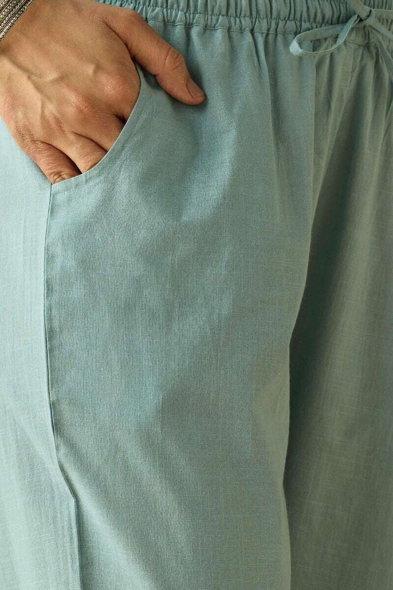Nazm Rehmat Narrow Pants - Image 4