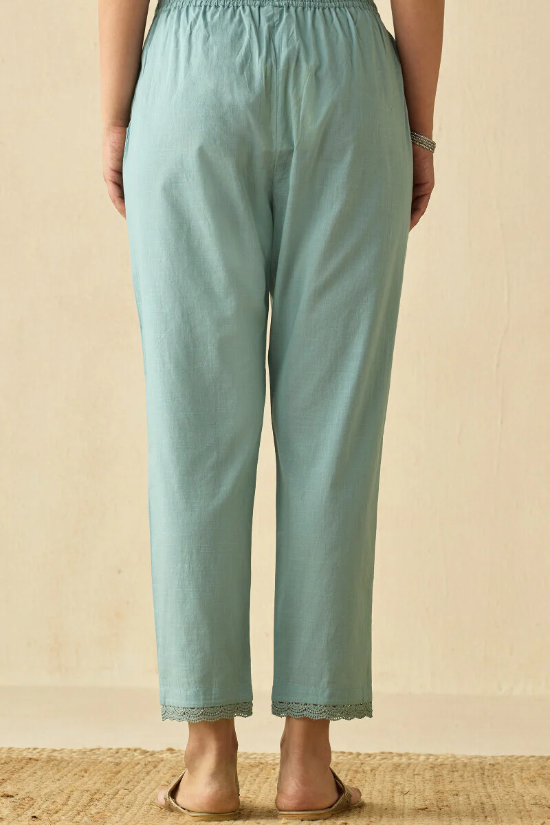 Nazm Rehmat Narrow Pants - Image 5