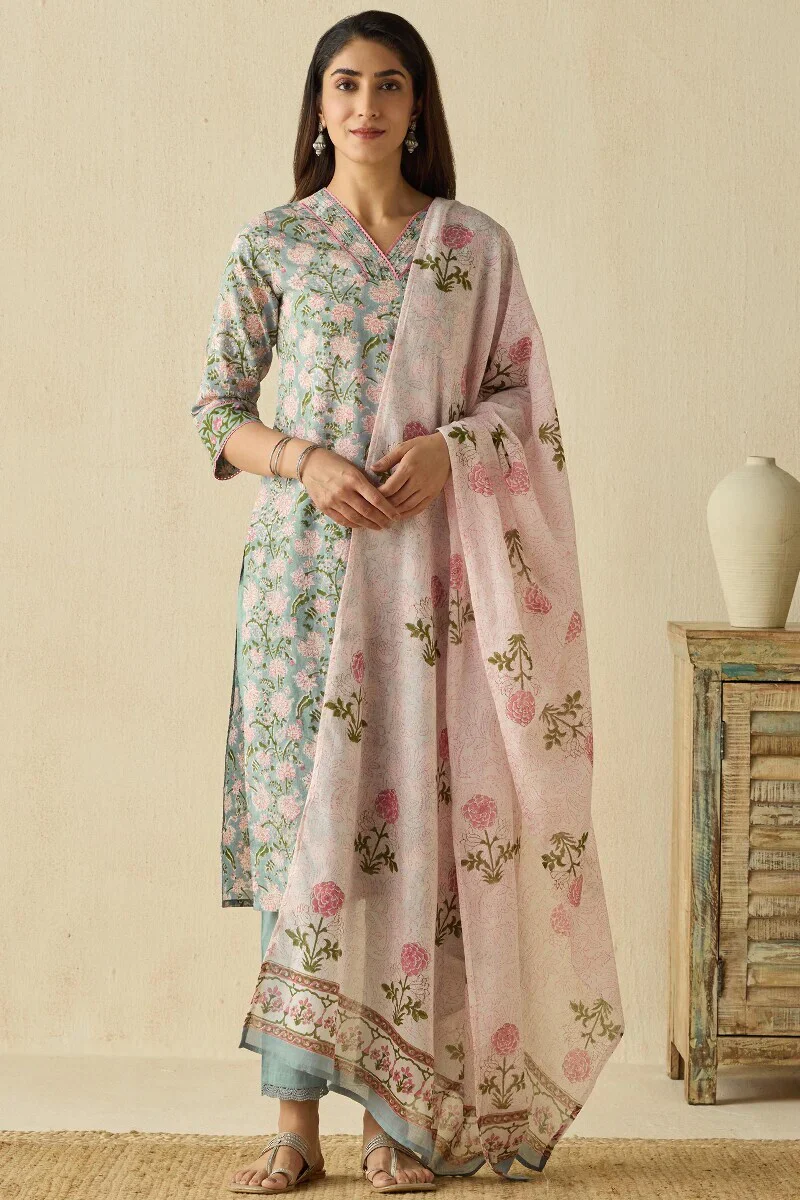 Surplus: Nazm Rehmat Narrow Pants - Image 3