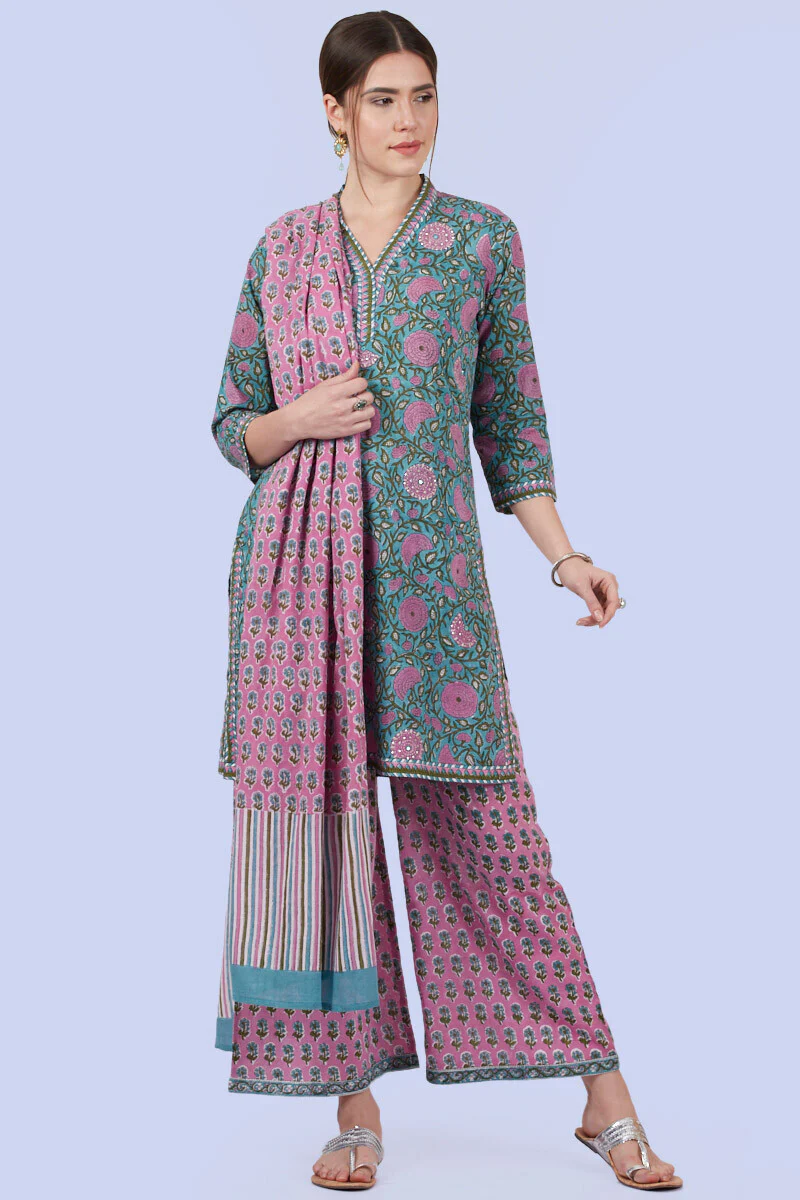 Nazm Ruhani Kurta - Image 6