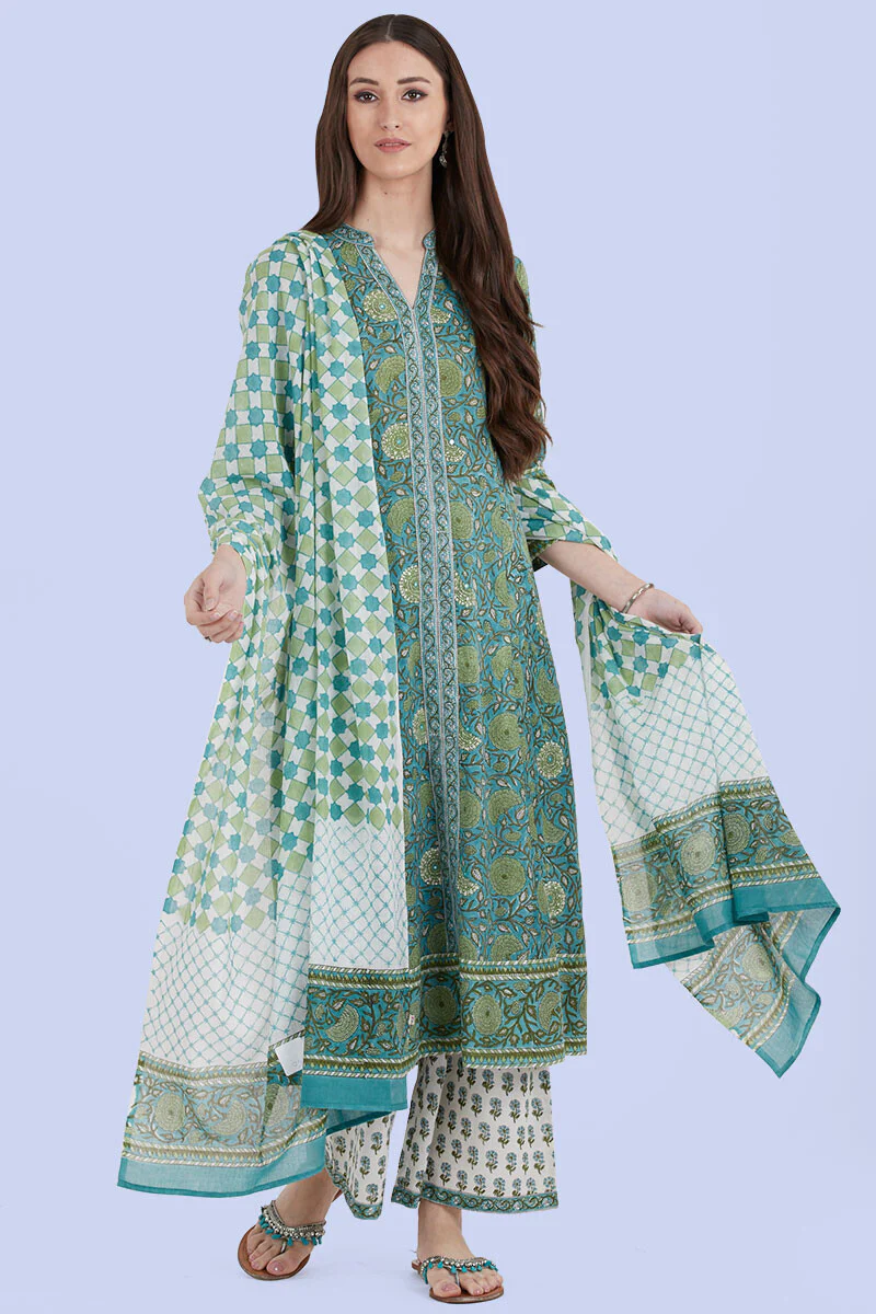 Nazm Safina Kurta - Image 5