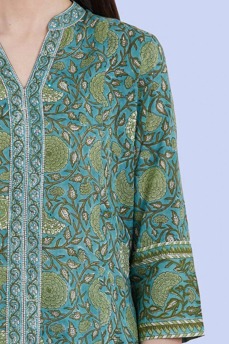 Nazm Safina Kurta - Image 6