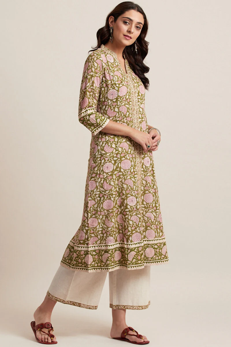 Nazm Saira Kurta - Image 2