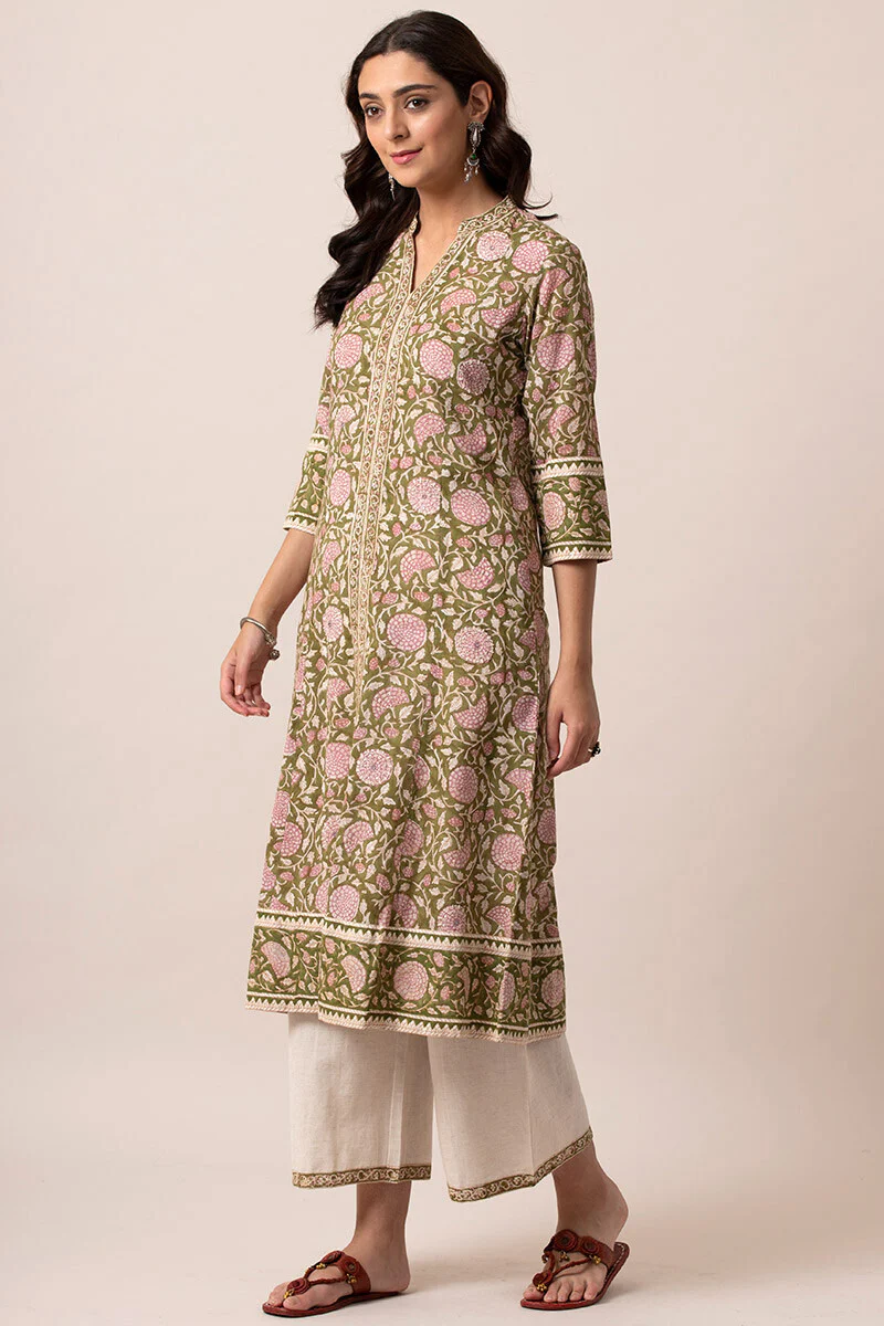 Nazm Saira Kurta - Image 3