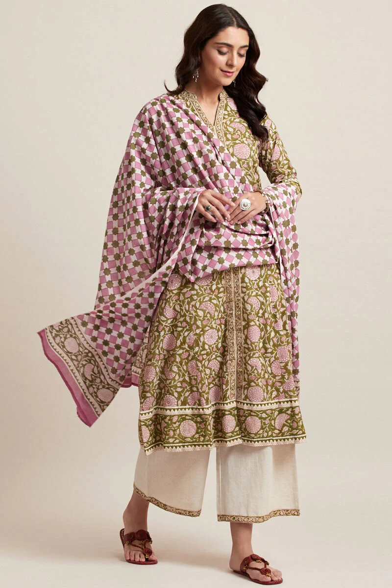 Nazm Saira Kurta - Image 4