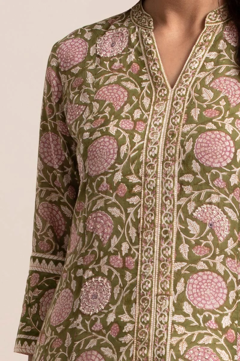 Nazm Saira Kurta - Image 5