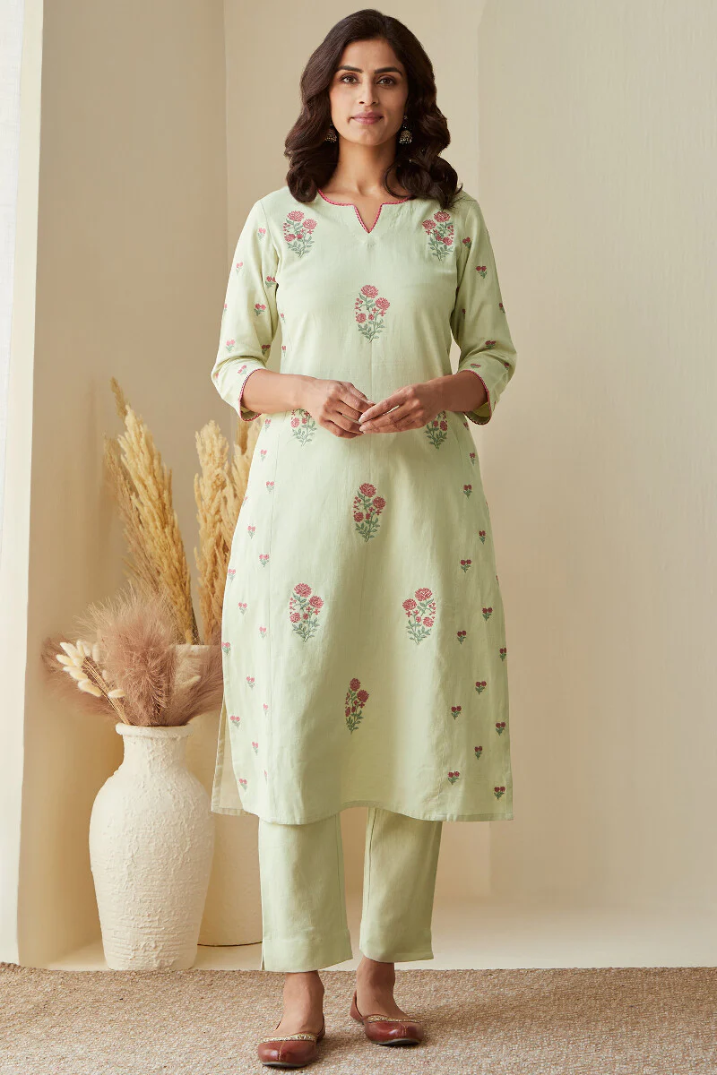 Nazm Shirin Kurta - Image 2