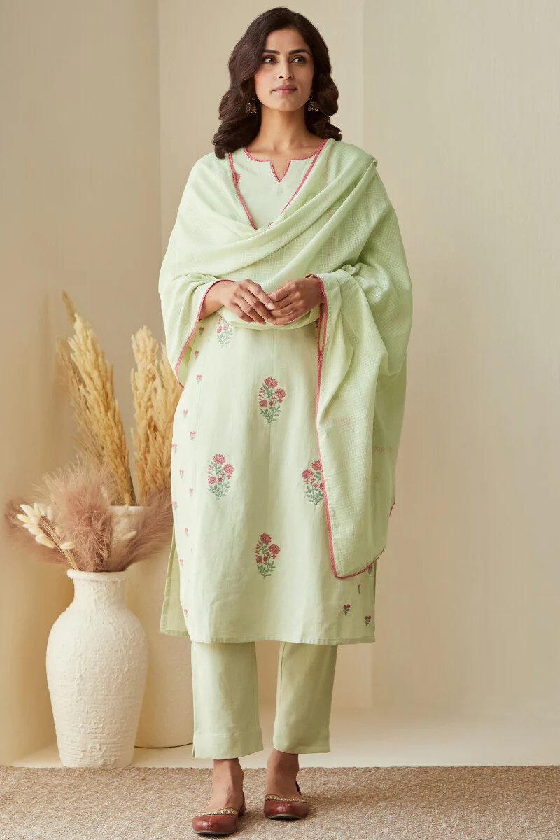 Nazm Shirin Kurta - Image 4