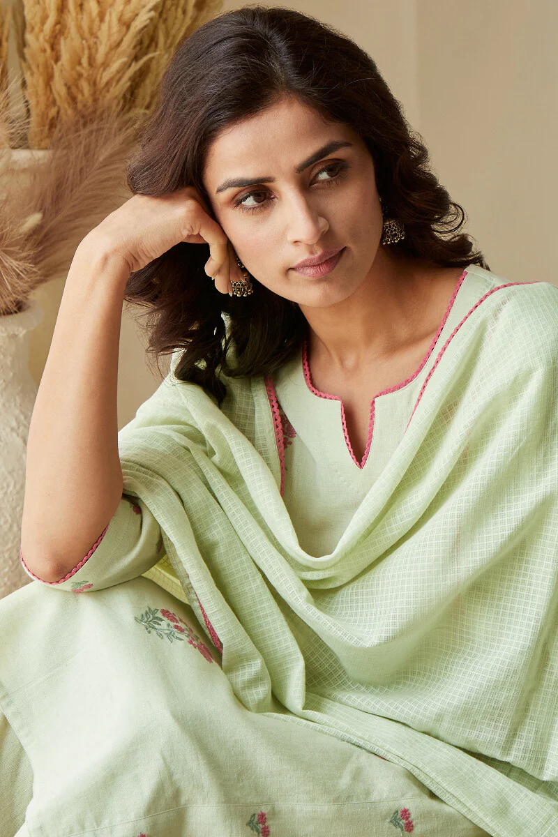 Nazm Shirin Kurta - Image 7