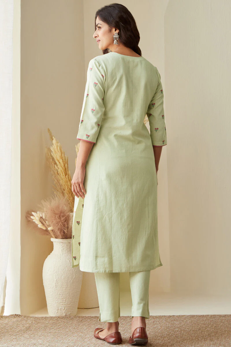 Nazm Shirin Kurta - Image 8