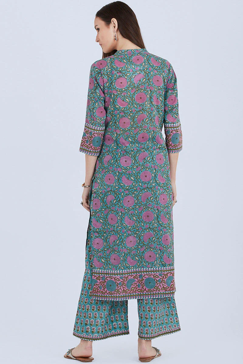 Nazm Zarin Kurta - Image 4