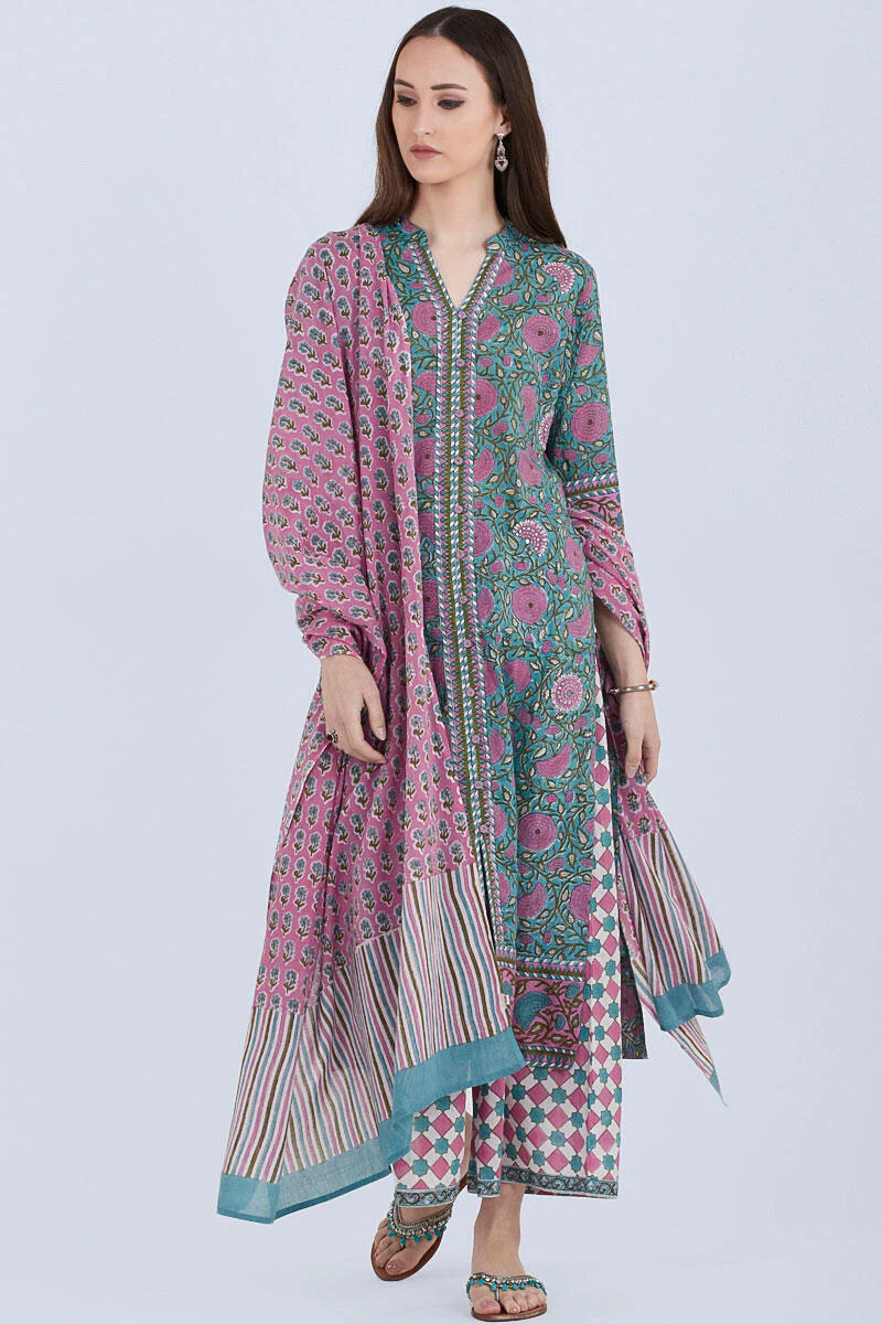Nazm Zarin Kurta - Image 5
